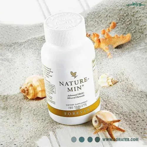 مکمل نیچرمین فوراور