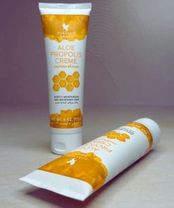 کرم پروپولیس فوراور