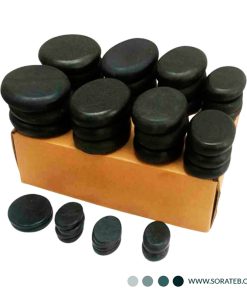 ست سنگ ماساژ 36 عددی