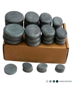 ست سنگ ماساژ 36 عددی