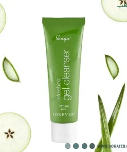 ژل شستشو فوراور