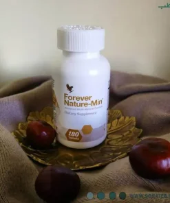 مکمل نیچرمین فوراور