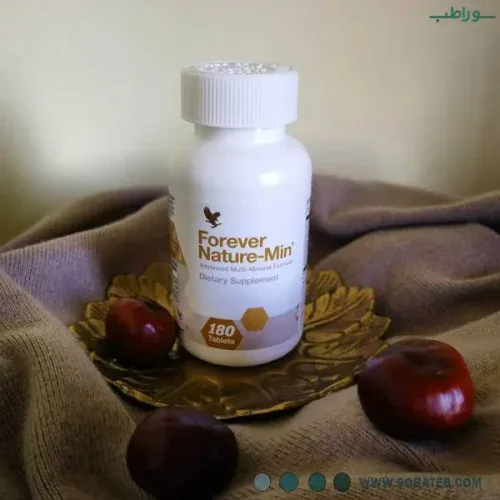 مکمل نیچرمین فوراور