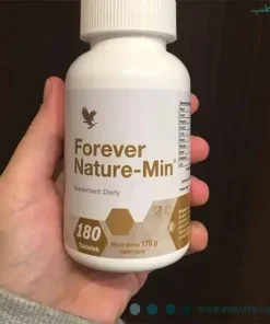 مکمل نیچرمین فوراور