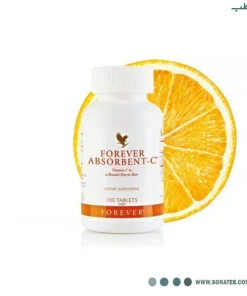 مکمل ویتامین سی فوراور