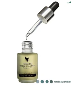 سرم جوانساز فوراور