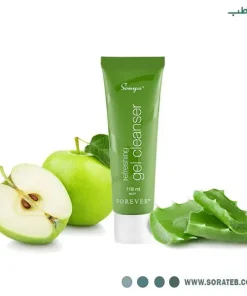 ژل شستشو صورت فوراور