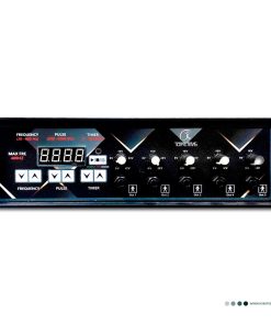 دستگاه فیزیوتراپی خانگی 5 کاناله TotaLTens ( 10 برنامه ) 400 هرتز