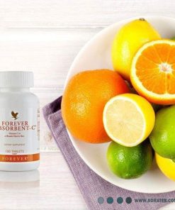 مکمل ابسوربنت سی فوراور