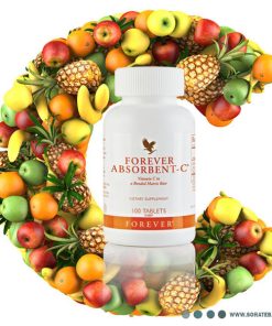 مکمل ابسوربنت سی فوراور