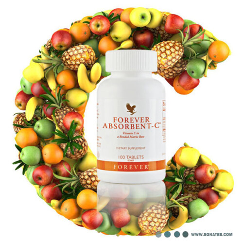 مکمل ابسوربنت سی فوراور