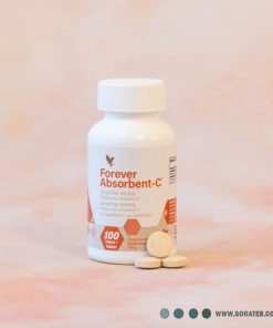 مکمل ابسوربنت سی فوراور