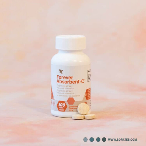 مکمل ابسوربنت سی فوراور