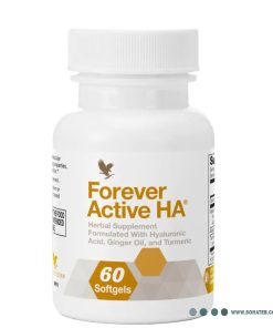 مکمل اکتیو اچ آ فوراور