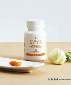 مکمل اکتیو اچ آ فوراور
