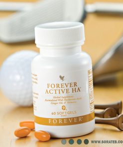 مکمل اکتیو اچ آ فوراور