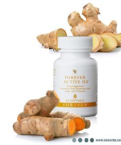 مکمل اکتیو اچ آ فوراور