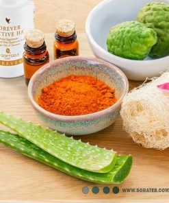 مکمل اکتیو اچ آ فوراور