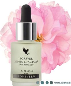 آلفا-ای فاکتور فوراور