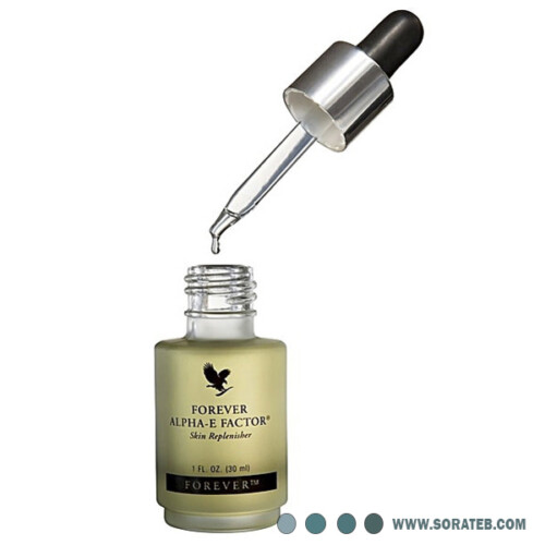 آلفا-ای فاکتور فوراور