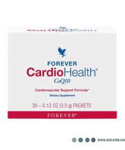 مکمل کاردیو هلث فوراور