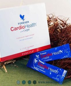 مکمل کاردیو هلث فوراور