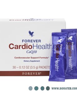مکمل کاردیو هلث فوراور