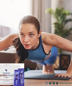 مکمل کاردیو هلث فوراور