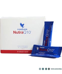 مکمل کاردیو هلث فوراور