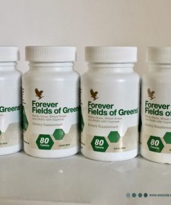 مکمل فیلدز آو گرینز فوراور