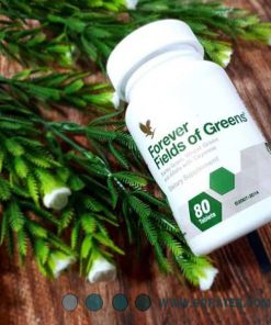 مکمل فیلدز آو گرینز فوراور