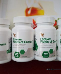 مکمل فیلدز آو گرینز فوراور