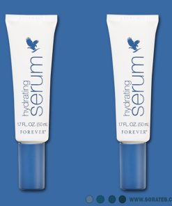 سرم آبرسان قوی فوراور