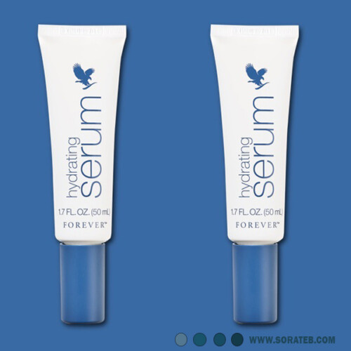 سرم آبرسان قوی فوراور