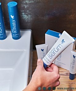 سرم آبرسان قوی فوراور