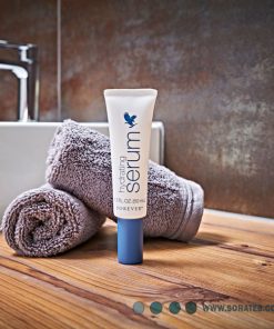 سرم آبرسان قوی فوراور