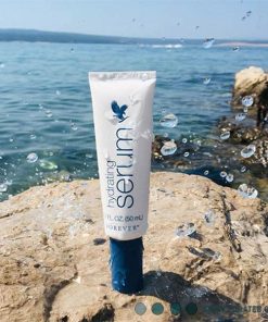 سرم آبرسان قوی فوراور