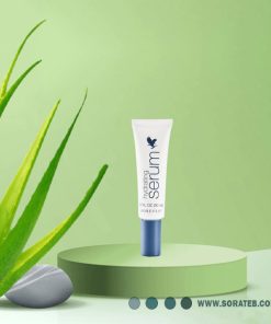 سرم آبرسان قوی فوراور