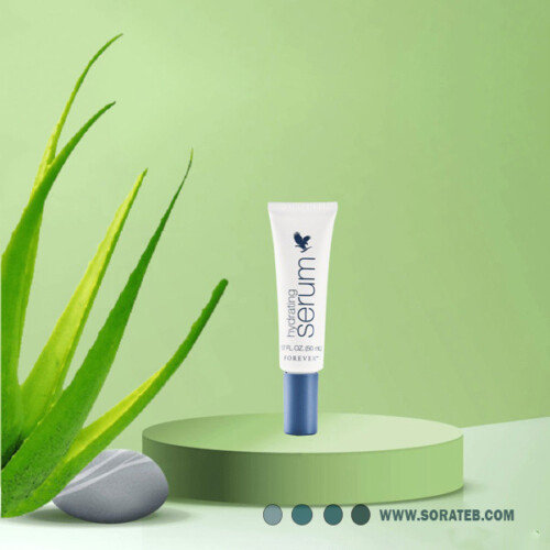 سرم آبرسان قوی فوراور