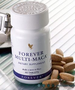 مکمل مولتی-ماکا فوراور