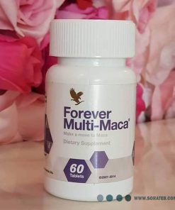 مکمل مولتی-ماکا فوراور