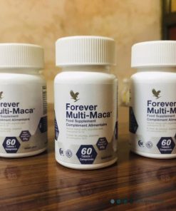 مکمل مولتی-ماکا فوراور
