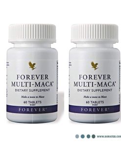 مکمل مولتی-ماکا فوراور