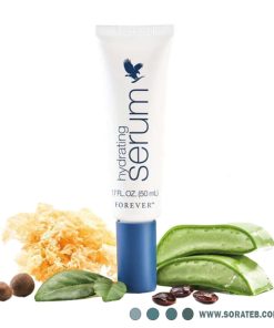 سرم آبرسان قوی فوراور