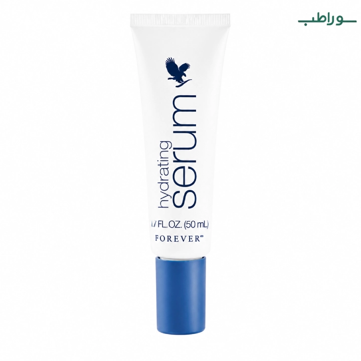 هیدراتینگ سرم فوراور (Hydrating Serum Forever) | آبرسان قوی پوست خشک و کم‌آب