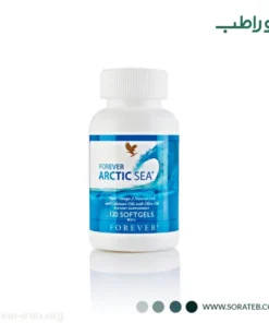 مکمل امگا فوراور (آرکتیک سی) – Omega Arctic Sea Forever