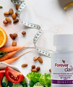 مکمل دیلی فوراور Forever Daily