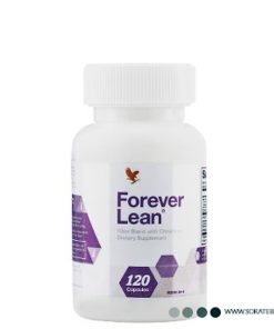 مکمل کاهش جذب کالری فوراور لین