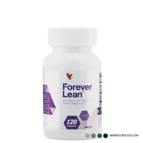 مکمل کاهش جذب کالری فوراور Forever Lean