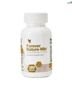 مکمل نیچرمین فوراور